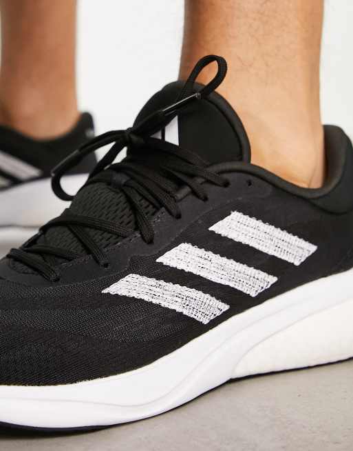 Adidas runner lace store up sneakers