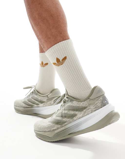 Yeezy Triple White Yeezy Yeezy 350 Cream On Feet Yeezy 350 Oxford