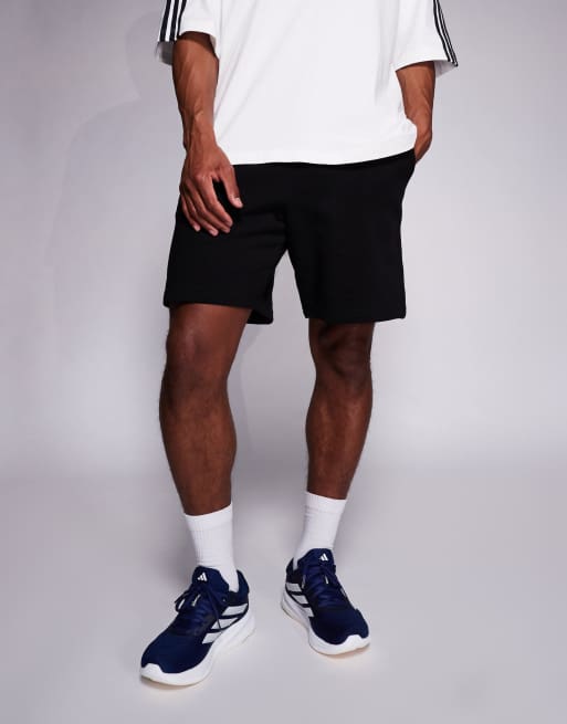 adidas Running Supernova Ease trainers in navy and grey, 4 of 5