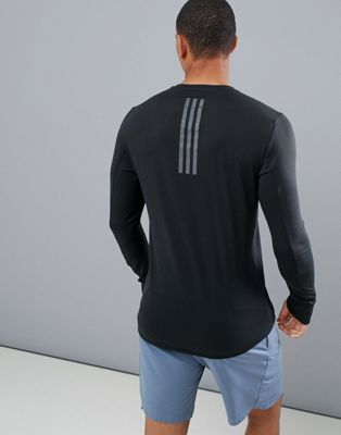 Adidas Running supernova long sleeved 
