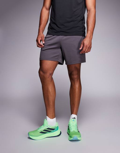 adidas Running – Supernova Rise 2 – Zielono-niebieskie buty sportowe, 4 z 5