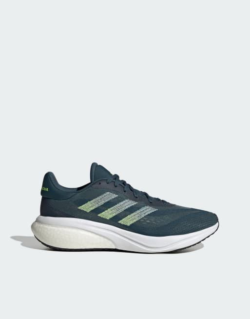adidas Running supernova Sneakers grigie