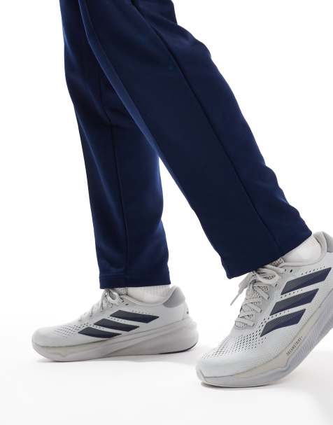 adidas Running – Supernova Stride 2 – Grå träningsskor - view 1