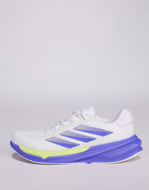 adidas gazelle silver green womens adidas F50 Club Turf Shoes Soccer JI0026 Purple M 9.5 / W 10.5 main image 1