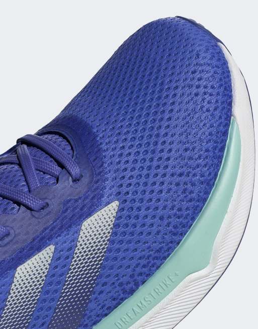 adidas Running – Supernova Stride – Laufschuhe in Blau, 2 von 4