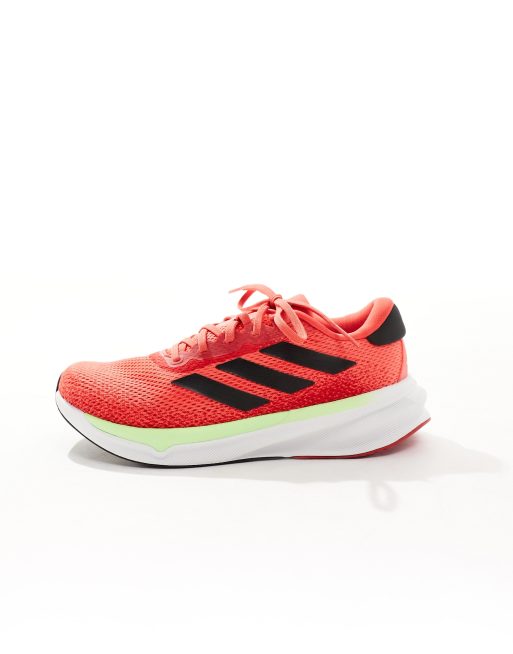 Adidas x rosse outlet e nere