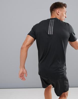 t shirt adidas running