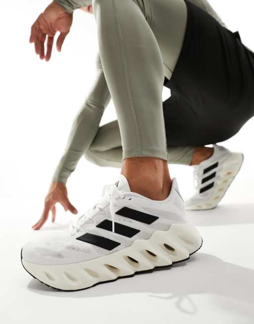 Adidas sales runner branco