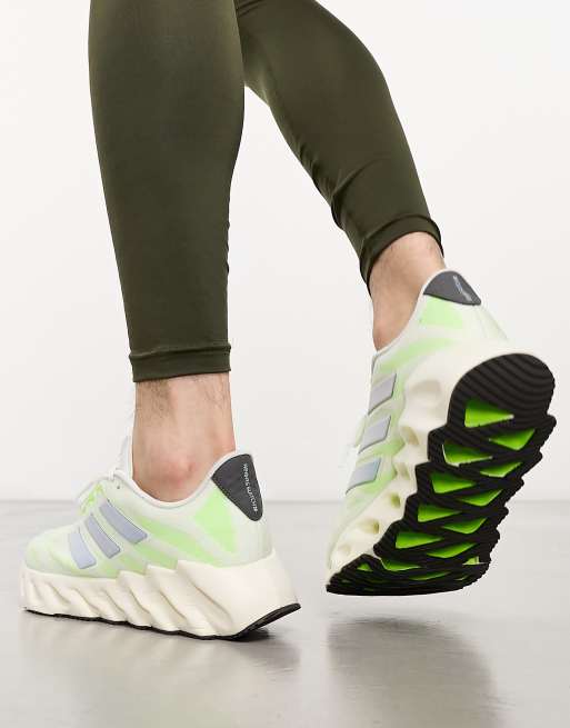 Adidas switch best sale girls trainers