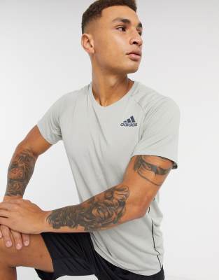 adidas running t shirt