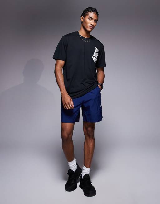 adidas Running t-shirt with One More Mile graphic in black, 2 of 4