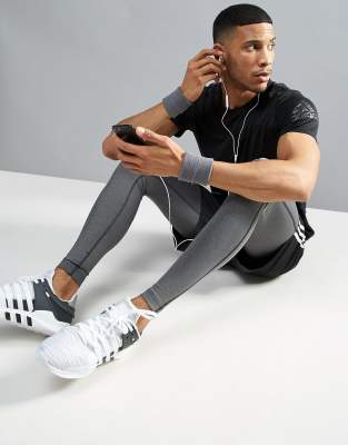 adidas tko tights