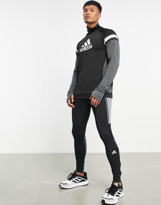 Adidas running clearance jersey