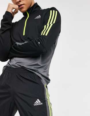 adidas running track pants