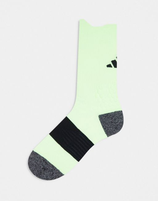adidas Running - UBP23 - Mintgrønne sokker
