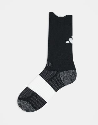 adidas Running - UBP23 - Socken in Schwarz-Bunt