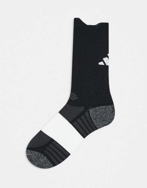 adidas Running – UBP23 – Socken in Schwarz