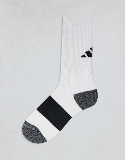 adidas - Running - UBP23 - Sokken in wit en zwart