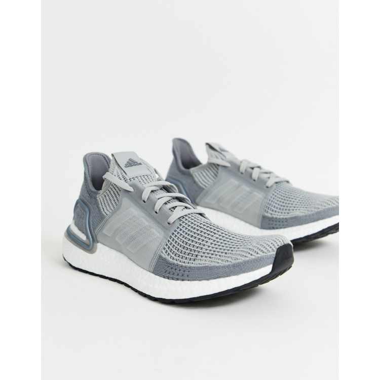 Ultraboost 19 2025 gray blue