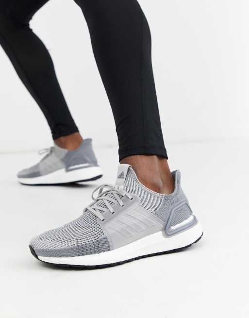 Ultraboost 19 shoes discount gray