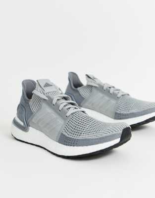 grey ultraboost