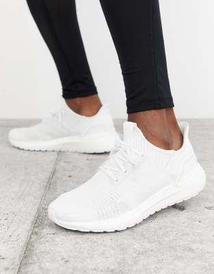 adidas running white