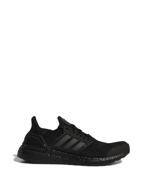 adidas Running – Ultraboost 19.5 DNA-Sneaker in Schwarz