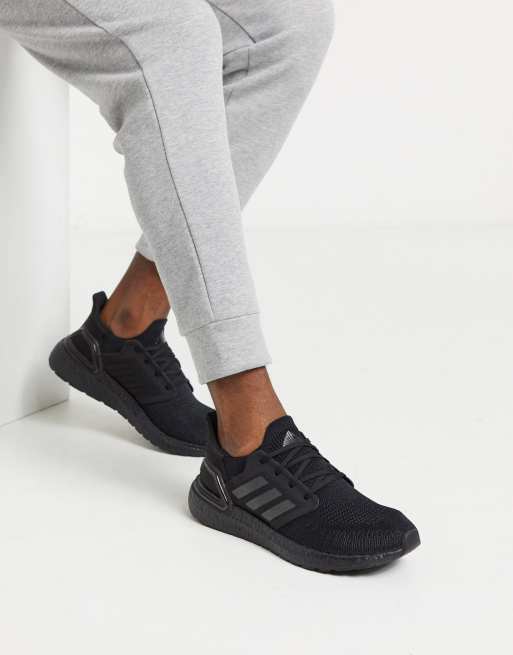 Adidas running online negras