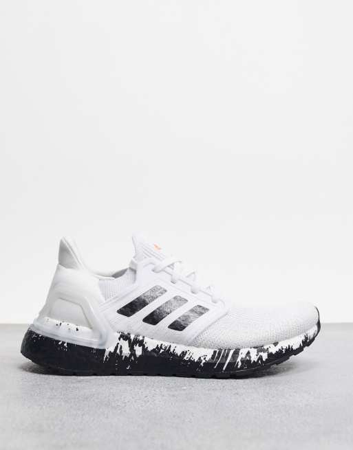 adidas running ultraboost 20 sneakers