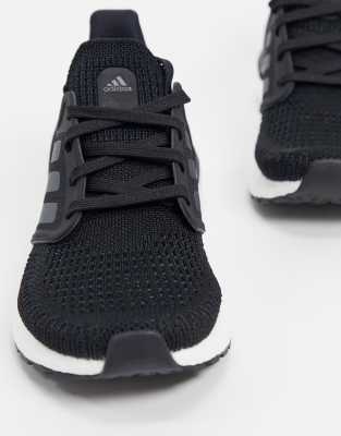 ultraboost nere
