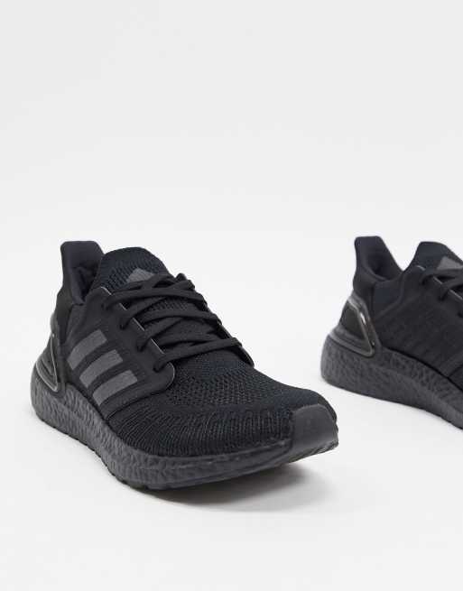 Adidas ultra 2025 boost negras xxl