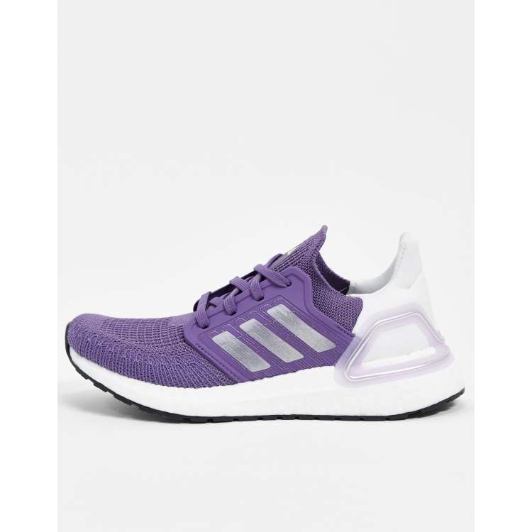 Adidas ultra 2025 boost 20 purple