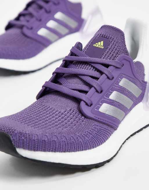 Ultra boost shop 20 purple