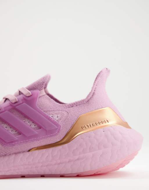 Adidas ultra outlet boost rose gold