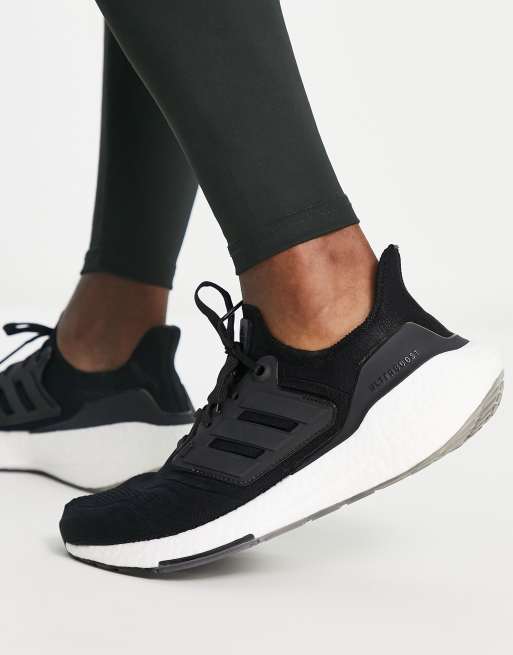 Adidas ultra boost noir et clearance blanc