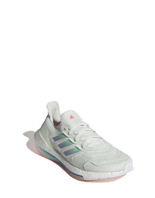 adidas gazelle silver green womens adidas Mens X9000l4 Heat.rdy Shoes – Lovell Sports main image 0