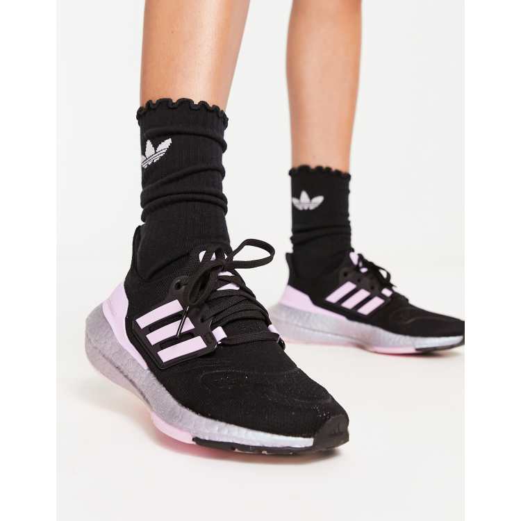 Adidas ultra boost outlet 8.5 mens rosa