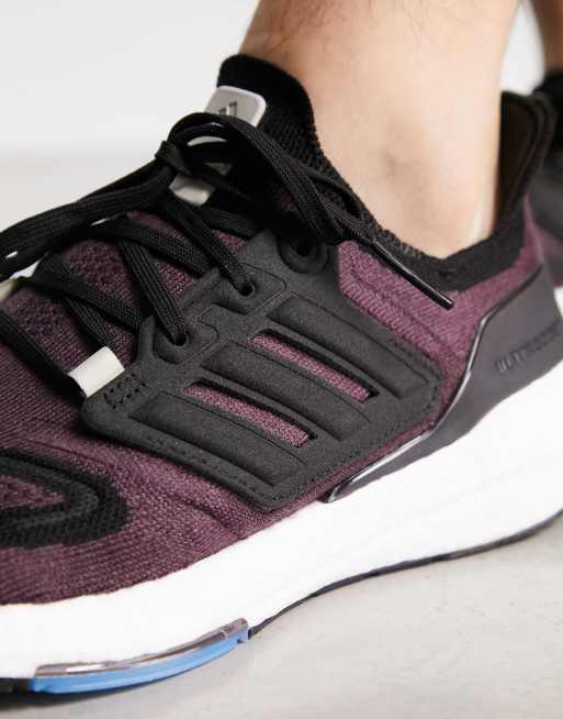 Ultra boost outlet mens dark burgundy