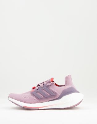 Adidas Originals Adidas Running Ultraboost 22 Sneakers In Pink In Pink
