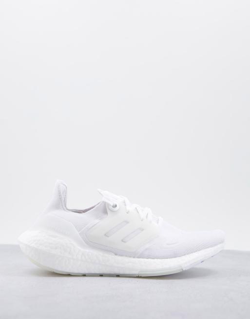 Adidas store running blancas