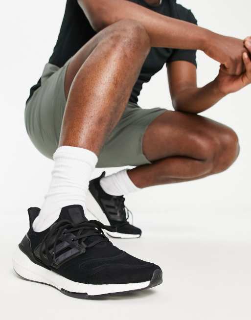adidas gazelle silver green womens Shop White Mens adidas Ultraboost Light Running Shoes  Shoebacca