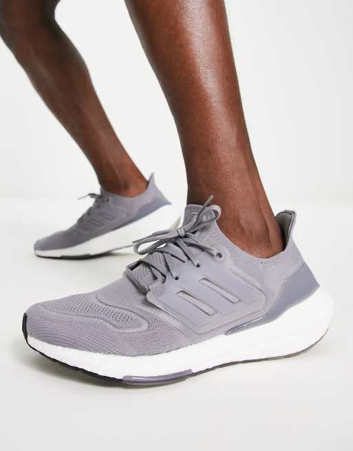 Adidas ultra boost outlet gris 80