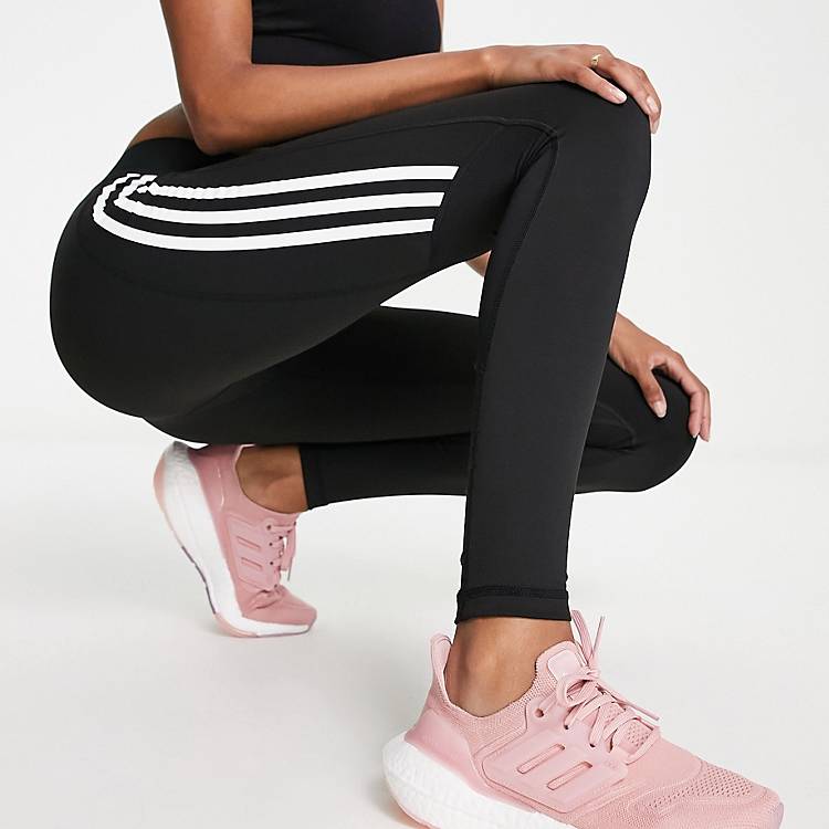 school Distrust reins adidas Running Ultraboost 22 trainers in pink | ASOS