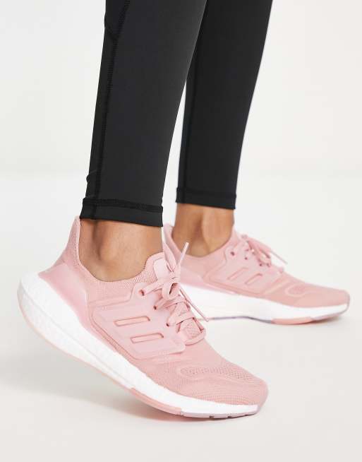 Ultra boost sale salmon pink