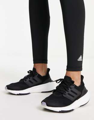 adidas Running - Ultraboost 23 - Schwarze Sneaker