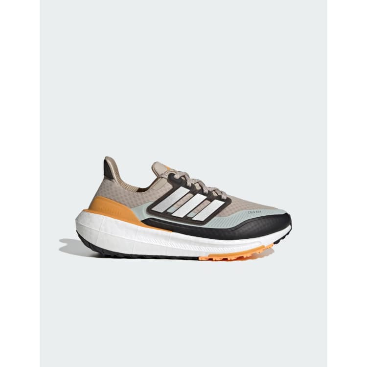 adidas Running Ultraboost 23 Sneakers beige ASOS