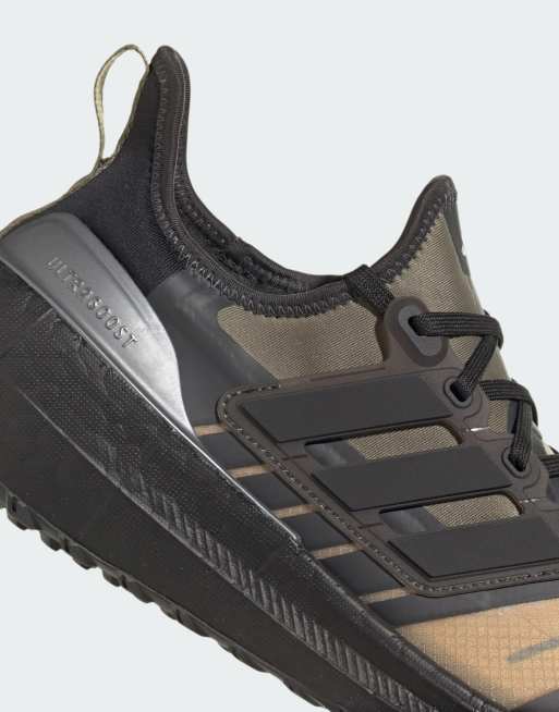 adidas gazelle silver green womens Adidas Ultraboost Laceless Running Shoes main image 0
