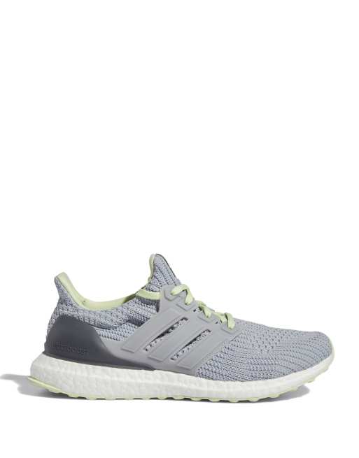 Ultraboost deals 4 grey