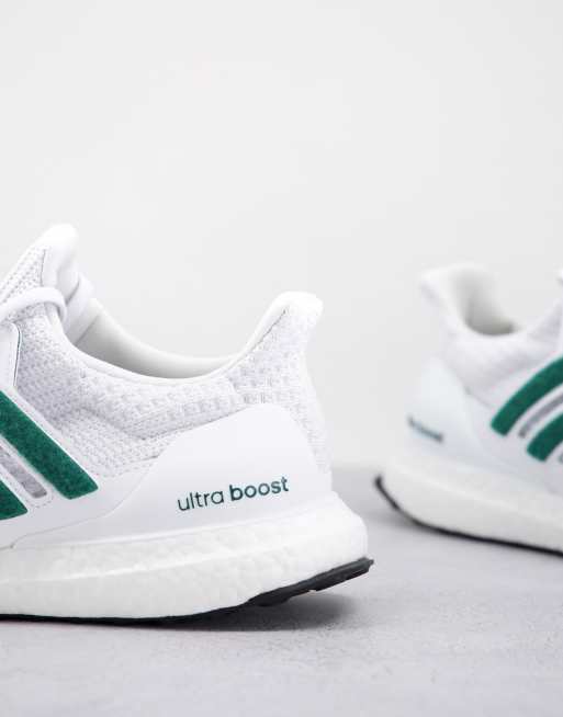 Adidas ultra boost store 4.0 bianche