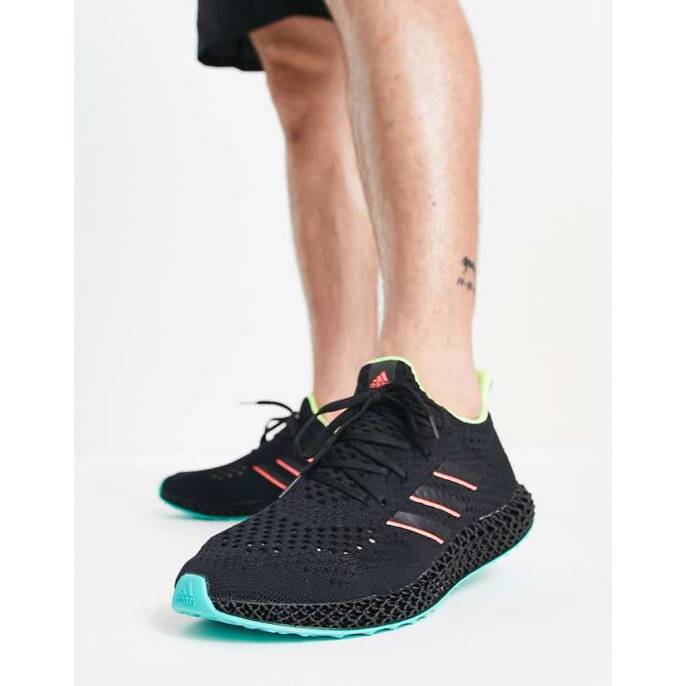 Adidas ultra boost futurecraft 4d outlet mercadolibre